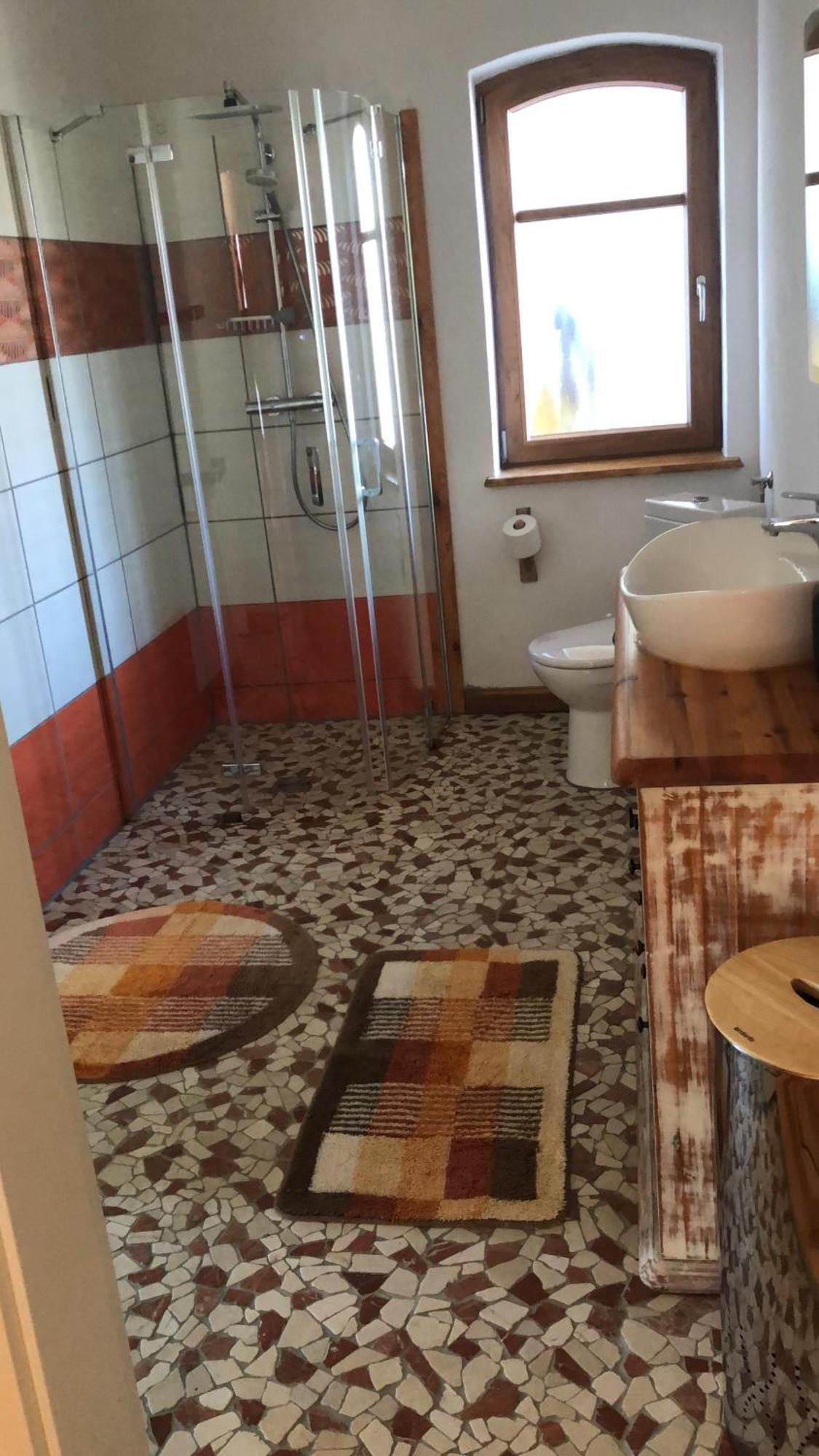 Eulenwohnung Apartment Gommern Exterior foto
